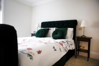 Grade II listed 3 bed townhouse in Exeter, Devon - 7