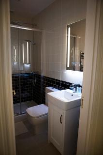 Grade II listed 3 bed townhouse in Exeter, Devon - 6