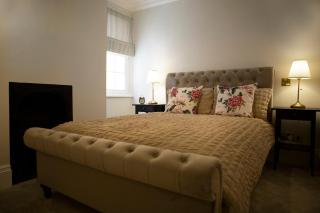 Grade II listed 3 bed townhouse in Exeter, Devon - 4