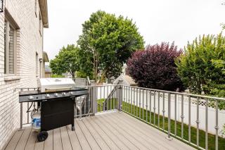 Luxury World Cup Stay Near NYC & MetLife Stadium! - 7