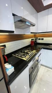 Doki sky suite - Il Cairo - 5