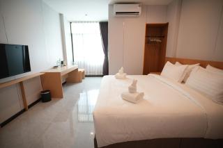 VELIN Pattaya Hotel - 5