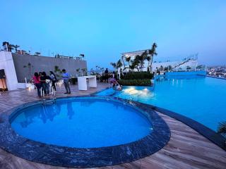 A N Studio Room, The Grand Anukampa - 2