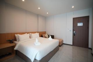 VELIN Pattaya Hotel - 4