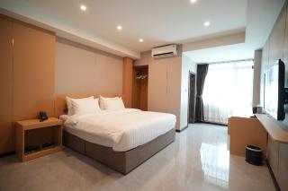 VELIN Pattaya Hotel - 3