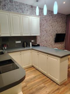 Flat in Baku - Baku - 9