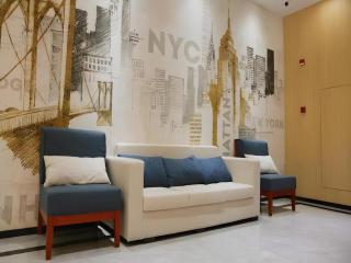 GreenTree Inn Nanjing Baijiahu - 9