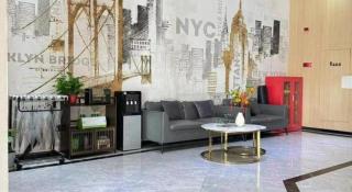 GreenTree Inn Nanjing Baijiahu - 6