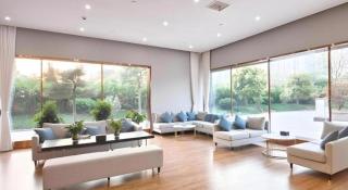 GreenTree Eastern Hotel Huai'an Bus Station Zhou Enlai Memorial - 8