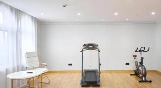 GreenTree Eastern Hotel Huai'an Bus Station Zhou Enlai Memorial - 7