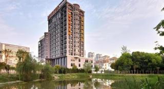 GreenTree Eastern Hotel Huai'an Bus Station Zhou Enlai Memorial - 2