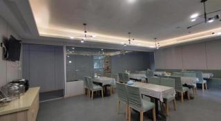 GreenTree Inn Wuxi Quanshan Center - 5