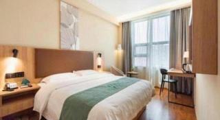 GreenTree Inn Wuxi Quanshan Center - 2