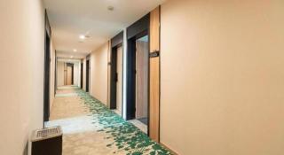 GreenTree Inn Wuxi Quanshan Center - 1