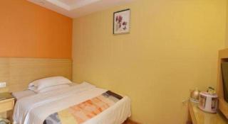 Shell Hefei Luyang District Sipai Building Subway Station Hotel - 5