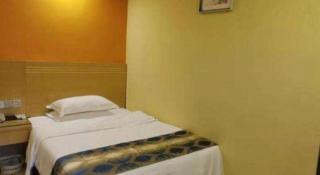 Shell Hefei Luyang District Sipai Building Subway Station Hotel - 3