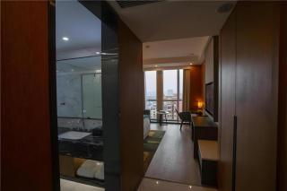 Shanshui S Hotel Zizhong City Mdl - 9