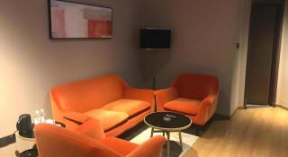 Yitel Xi'an High-tech Zone Jinye Road Shenzhou Digital Technology Park - 8