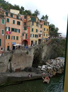 Scorci Di Mare - Riomaggiore - 6