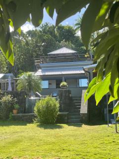 L'enclos Pandora à SAINTE ROSE - 9