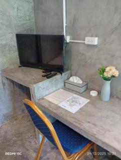 Mook Heaven Bungalow - 3