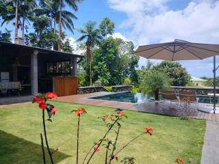 L'enclos Pandora à SAINTE ROSE - 5