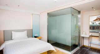 7 Days Inn Harbin West Railway Station - 7