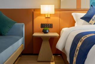 成都宽窄巷子璞石酒店 - 1