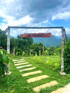 Pu Luong Mist Valley Home - 9