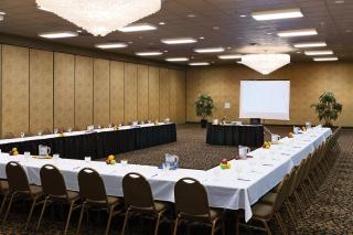 Best Western Ramkota Hotel - Rapid City - 1