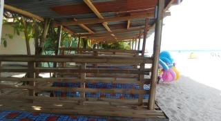 Magic's Place Beach Resort - 1