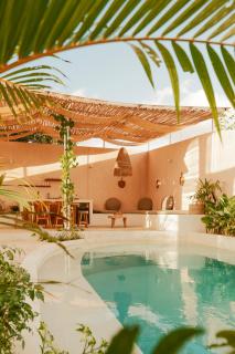 WAHA by Perla - 3BR Oasis Villa close to the beach - 0