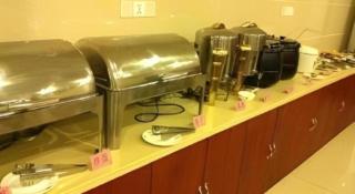 GreenTree Alliance Changzhou University City Hotel - 4