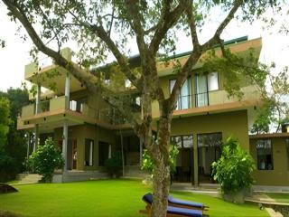 Mangrove Escapes Resort - 8