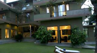 Mangrove Escapes Resort - 5