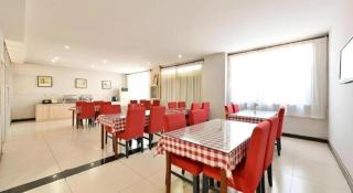 GreenTree Inn Beijing Fengtai Dongda Street Express Hotel - 2