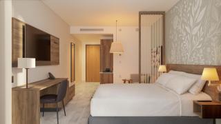 Hyatt Place Cancun Airport - 9