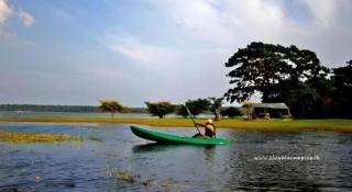 The Yala Camping - 8