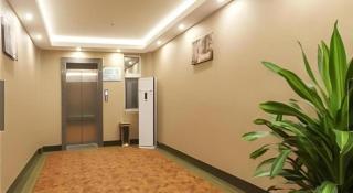 GreenTree Inn Puyang Pushang Huanghe Road - 2