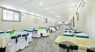GreenTree Inn Puyang Pushang Huanghe Road - 1