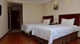 GreenTree Inn Beijing Shangdi East Anningzhuang Road Shell Hotel - 3