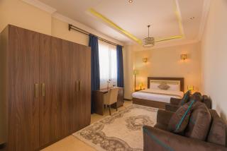 Golden Tulip Zanzibar Resort - Sansibar-Stadt - 6