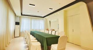 Jinjiang Inn Zhengzhou Railway Station Erqi Square Metro Station - 2