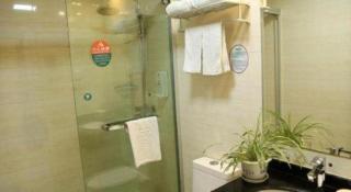 GreenTree Inn Wuxi Changjiang North Road Jincheng Road Express Hotel - 5