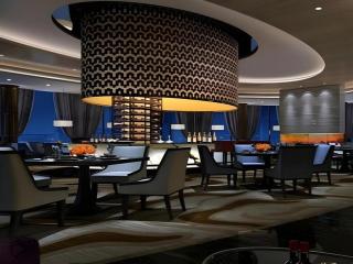 Jiyuan Oriental Jianguo Hotel - 6