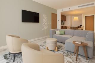 Hyatt Place Cancun Airport - 3