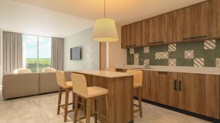 Hyatt Place Cancun Airport - 2