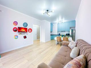 NEW апартаменты в центре города Хан шатыр Барыс Арена кардиохиргия - 6