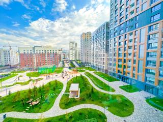 NEW апартаменты в центре города Хан шатыр Барыс Арена кардиохиргия - 7