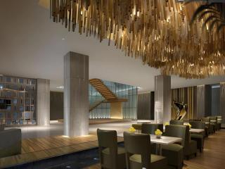 Dusit D2 Binhu Changzhou Hotel - 6